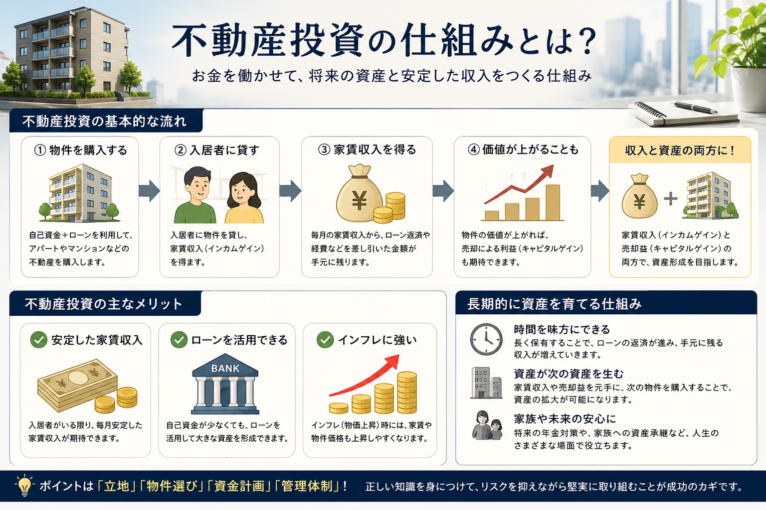 RENOSY(リノシー)でPayPayポイント5万円分は貰えない?貰うコツ、条件を徹底解説!
