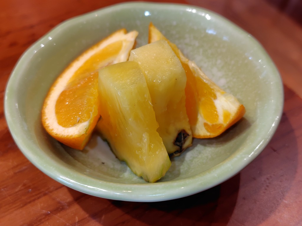 ブロンコビリー(3091)【株主優待利用】ブロンコビリーで夏の背徳メニュー「うながんこ」を注文!