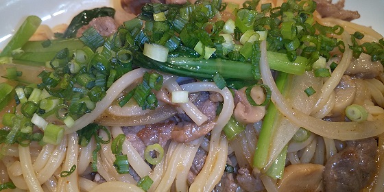 【優待ご飯】ハイデイ日高 （7611）の「亀よし食堂」で「ラム肉と小松菜 + サラダドリンクセット」を食べてきました♪