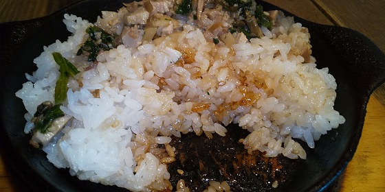 【優待ご飯】ギフト （9279）の「麺みの作」で「Cセット(白味噌麺、鉄焼き飯、杏仁豆腐)」を食べてきました♪