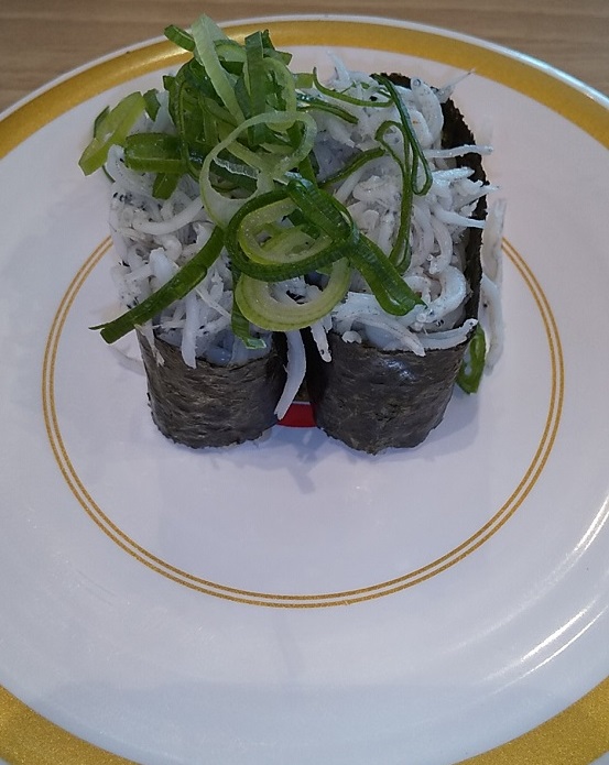 【優待ご飯】カッパ・クリエイト （7421）の「かっぱ寿司」で「サーモンネタづくし、超絶のうに、ふっくら釜揚げしらす軍艦、魅惑のストロベリートライフルケーキ」を食べてきました♪
