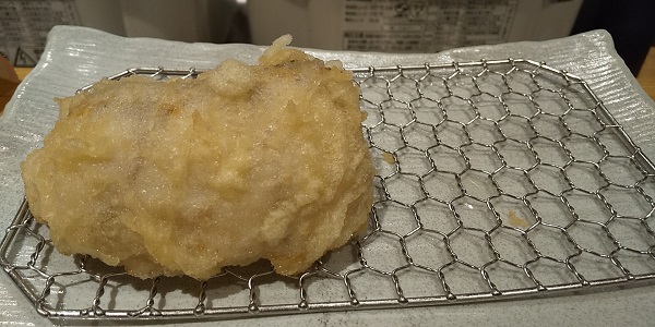 【優待ご飯】トリドールホールディングス （3397）の「天ぷら定食 まきの」で「武蔵小山店限定　市場直送定食」を食べてきました♪
