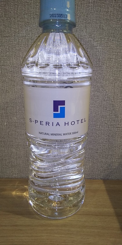【優待利用】サムティ(3244)の株主優待を使用して「エスペリアホテル博多」に泊まってきました！