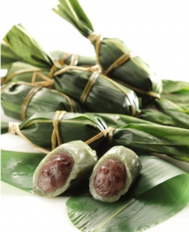 エクセディ(7278)【株主優待】越後名物笹だんご 10個が到着!2025年9月権利のカタログで選択!