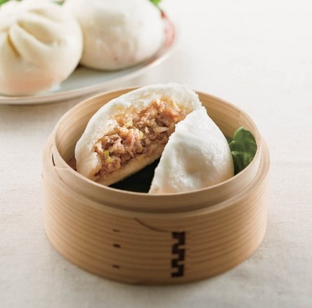 エクセディ(7278)【株主優待】〈江戸清〉中華まん3種詰合せが到着!2025年9月権利のカタログで選択!