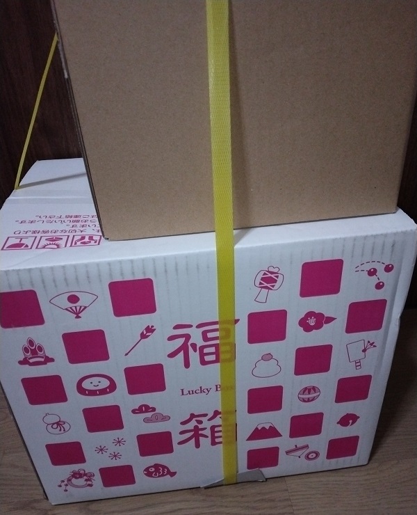 【雑記】岩塚製菓 （2221）の「岩塚製菓 人気商品お試しセット」「岩塚製菓 福箱2022」を購入してみました♪