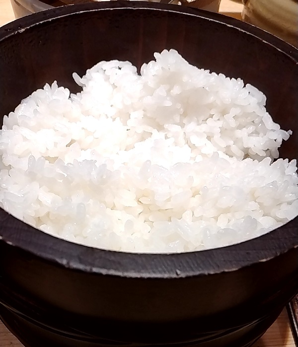 【優待利用】トリドールホールディングス （3397）の「天ぷら定食 まきの」で「まきの定食」を食べてきました♪ 天ぷらは海老、いか、キス、とり、玉子、野菜1品！