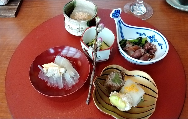 オリックス (8591)【優待利用】 2021年3月権利の優待カードを使って「下関春帆楼 東京店」へ行ってきました！ 美味しいふぐ料理が食べられるお店！