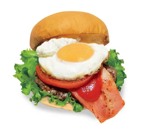 ユナイテッド＆コレクティブ (3557)【株主優待利用】「the 3rd Burger（ザ・サードバーガー）」で「期間限定 ベーコンエッグバーガー、クリーミーレモネードスムージー」を食べてきました！フレッシュなハンバーガーが楽しめるお店！