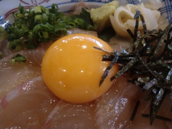 SFPホールディングス(3198)【株主優待利用】「磯丸水産」で「鯛まつり」実施中！「鯛漬け丼」を食べてきました！
