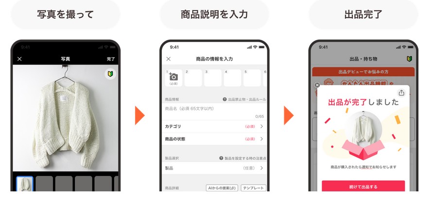 Yフリマ　PayPay　キャンペーン
