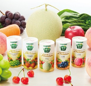 あいちFG(7389)【株主優待】【カゴメ】野菜生活100 国産プレミアムギフト！2025年3月権利！