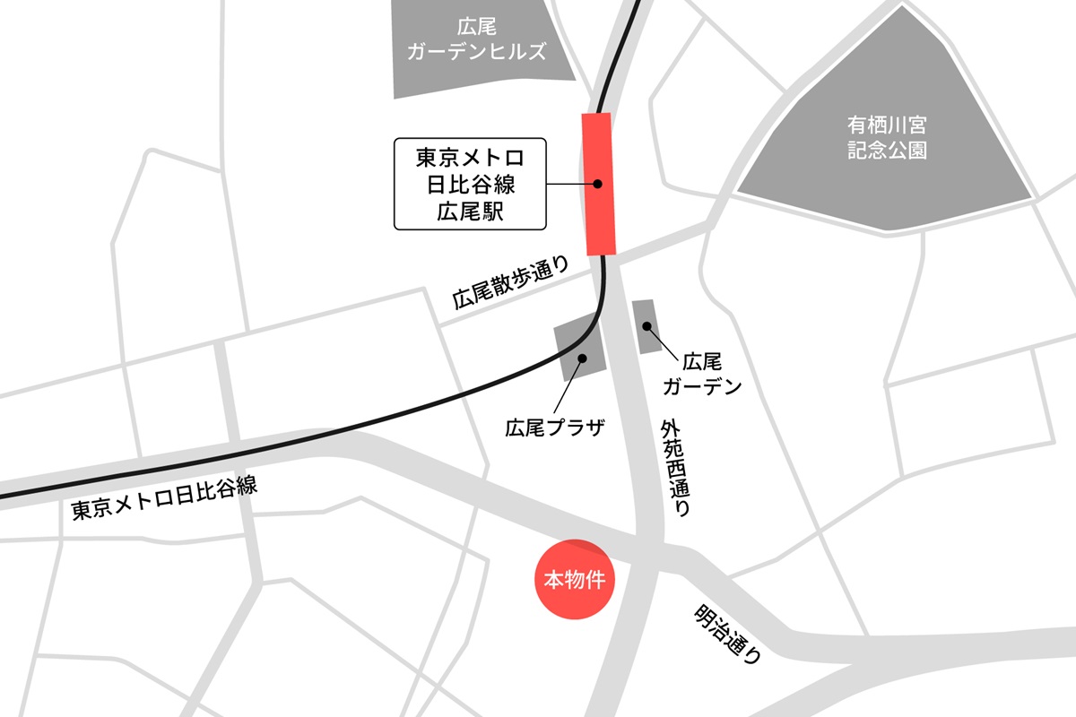 【COZUCHI(コズチ)】渋谷区広尾底地プロジェクトフェーズ３！利回り4.5% 運用期間2年【先着】12/11 19:00～12/15 13:00まで！