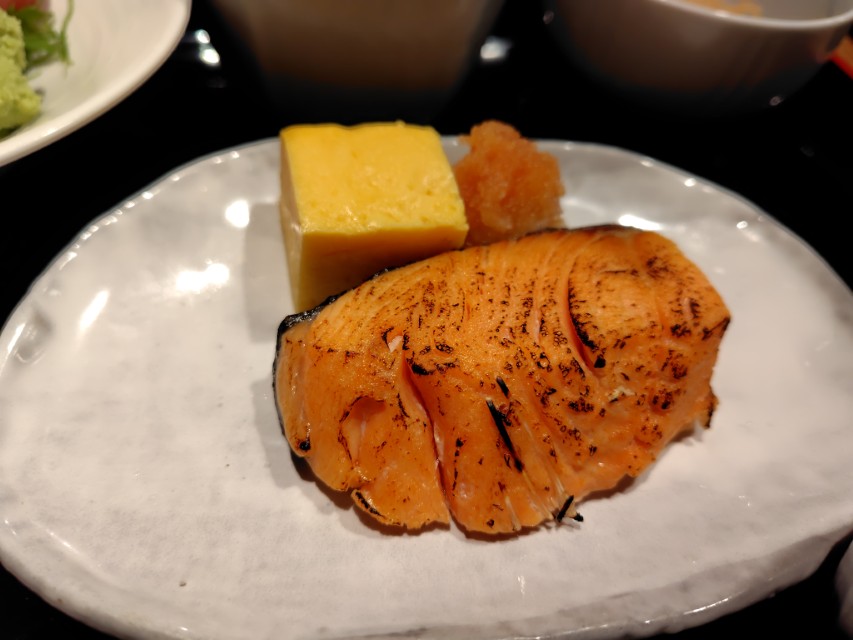 共立メンテナンス 季の庭 株主優待利用