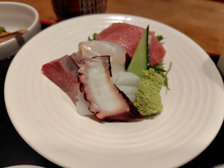 共立メンテナンス 季の庭 株主優待利用