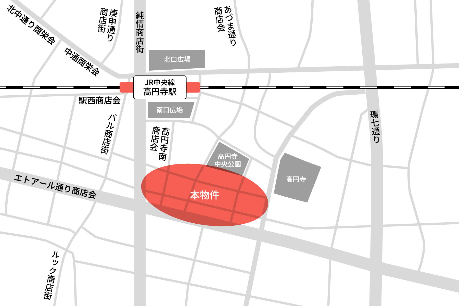 【COZUCHI(コズチ)】高円寺プロジェクト 建物1！年利6% 8か月！抽選で4/7 19:00募集開始！