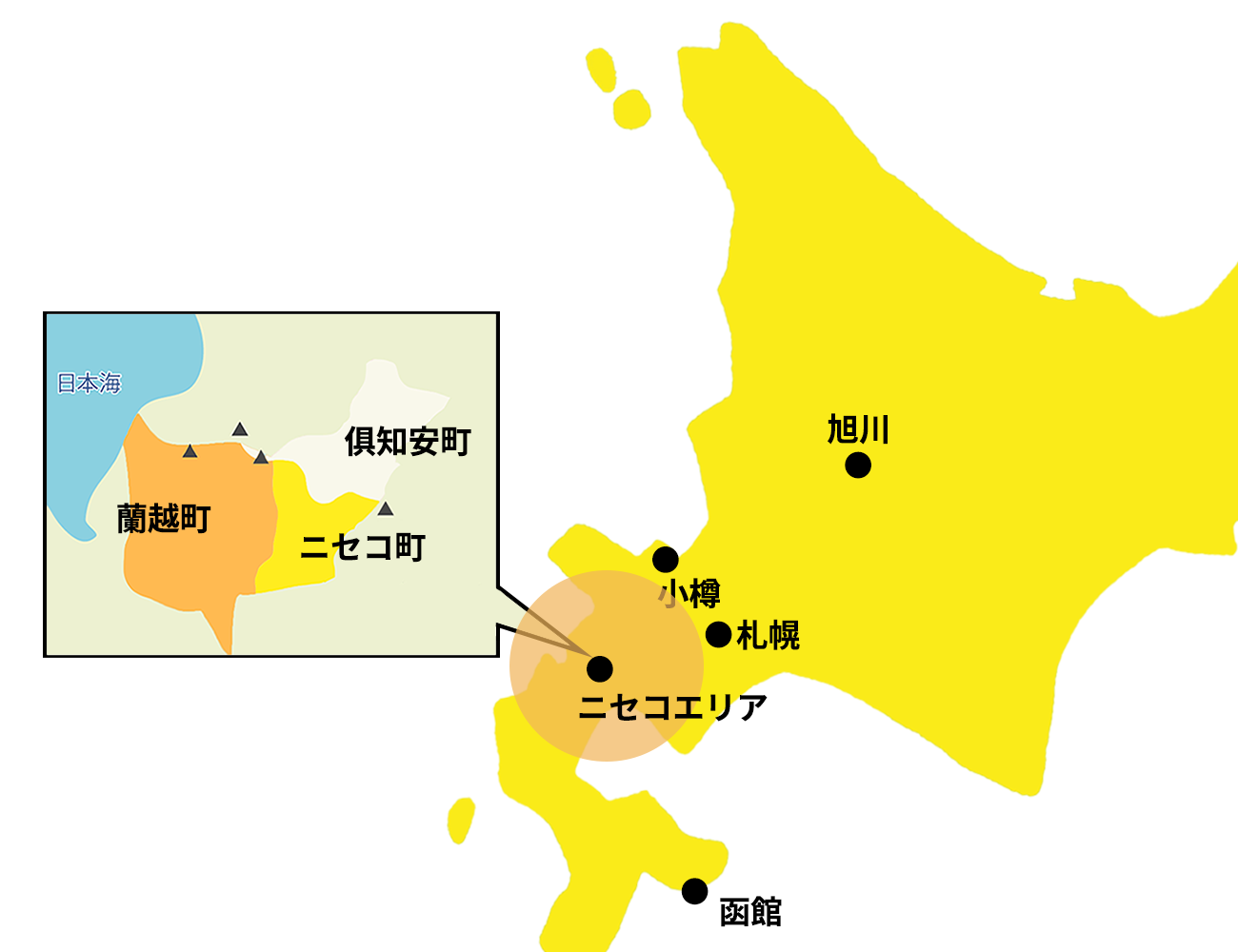 LEVECHY(レベチー) ファンド13号(抽選) 北海道ニセコ開発用地！年率12%、運用期間8ヶ月！