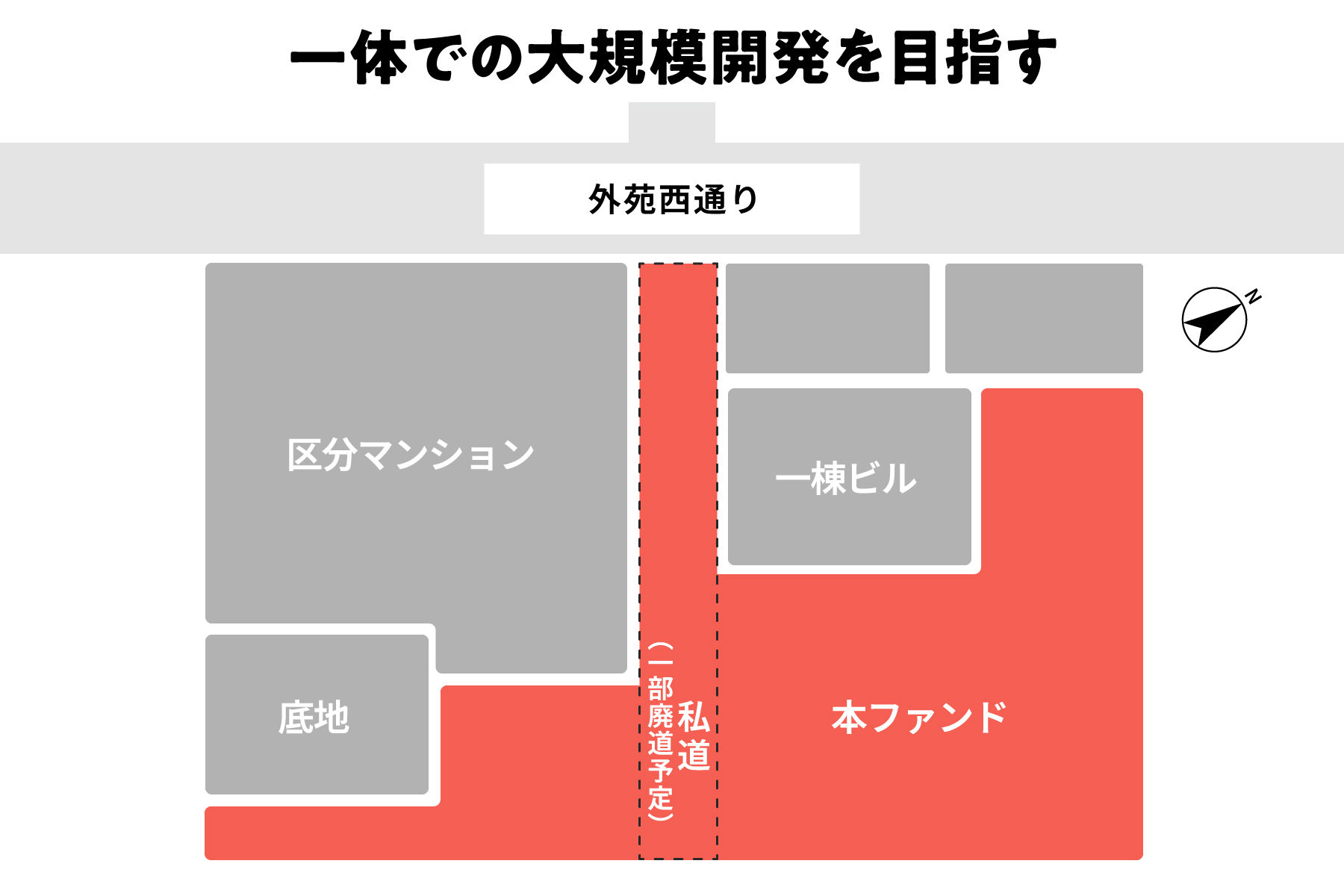 【COZUCHI(コズチ)】港区南麻布プロジェクト 一棟ビル－フェーズ2を分析！年利6.5% 8か月28日！抽選で一般募集は5/1 19時から！
