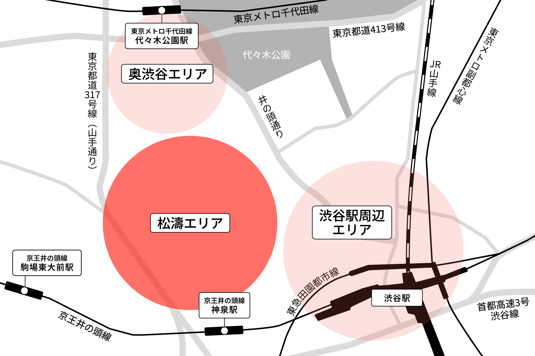 【COZUCHI(コズチ)】渋谷区松濤 一棟レジデンス フェーズ2を分析！年利6% 1年！抽選で一般募集は5/9 19時から！