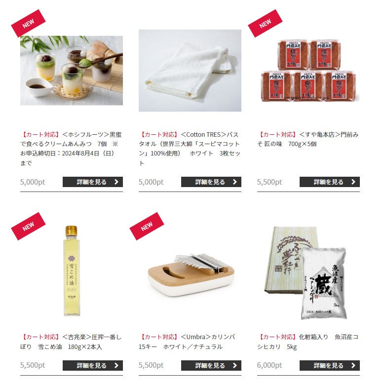 ライク(2462)株主優待　ポイント　いつ届く？使い方は？