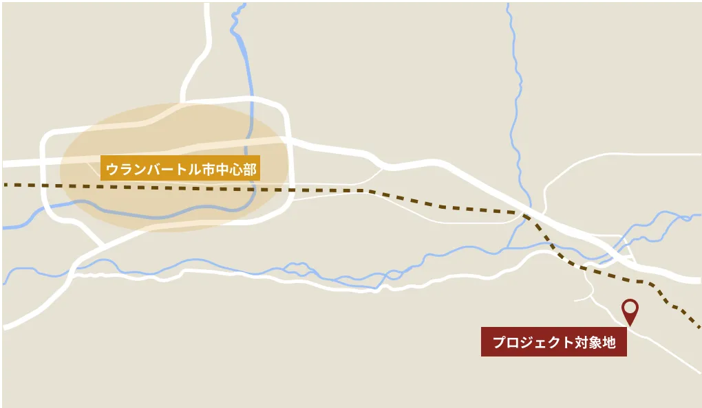 TECROWD81号ファンド Mongolia Premium Residence『Edelmont』を解説！年利9.5% 24ヶ月！2025/05/28 18:00から募集開始！