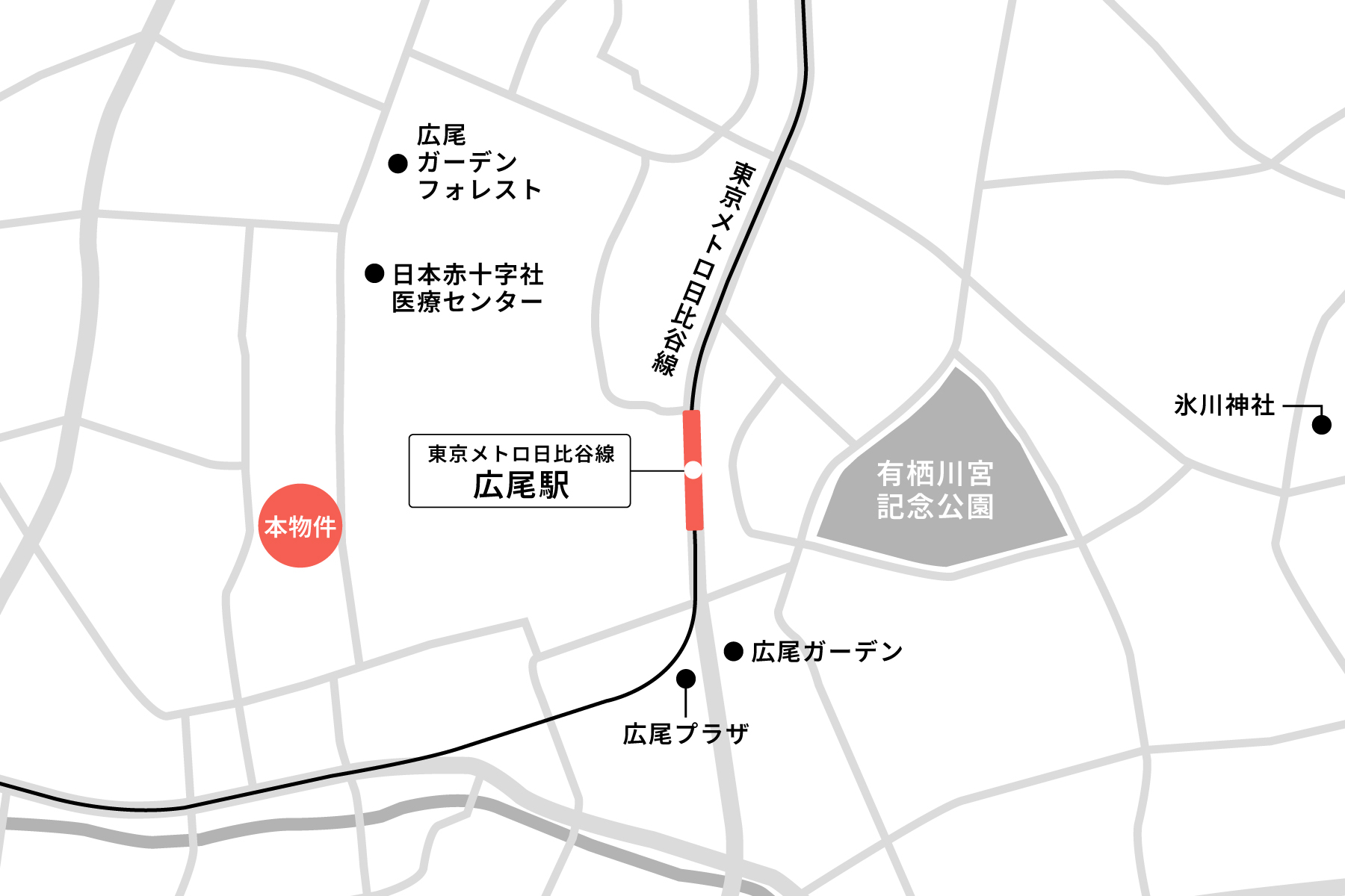 【COZUCHI】渋谷区広尾2丁目 住宅用地を解説！年利4.5%、10か月！夏の大感謝祭実施中！