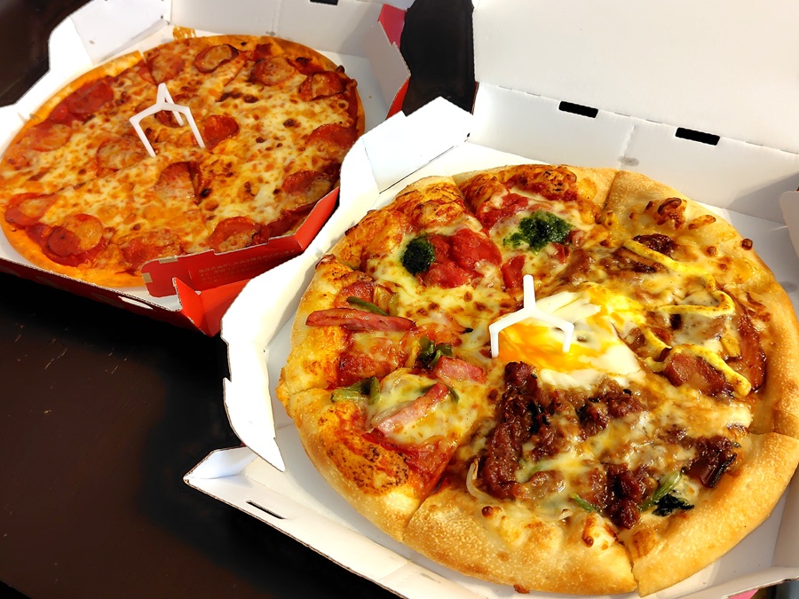 ヤマエグループホールディングス(7130)【株主優待】ピザハットオンラインおよび店頭で利用可能なデジタルギフト!2026年3月権利!
