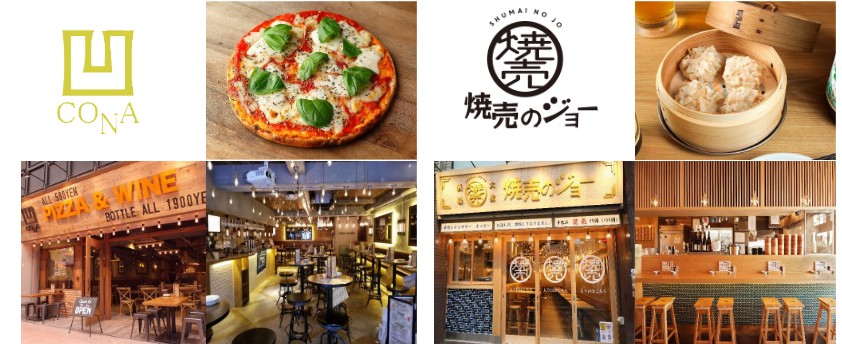 INGS(245A)【株主優待】らぁ麺 はやし田、日本油党、焼売のジョー、CONAで使える！ECサイトでも利用可能！いつ届く？使い方は？