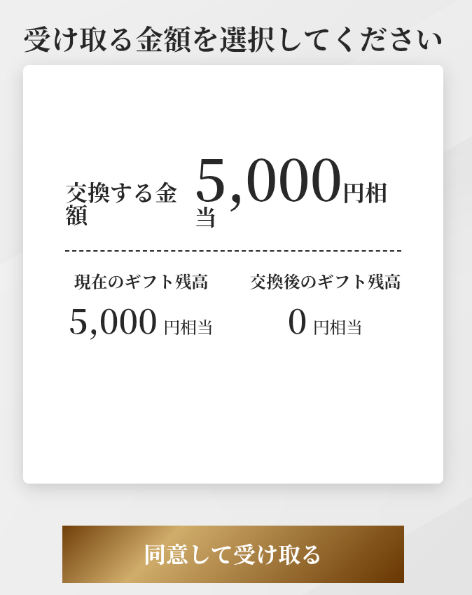 レントラックス(6045)【株主優待】年1万円のデジタルギフト！いつ届く？交換方法、交換先は？