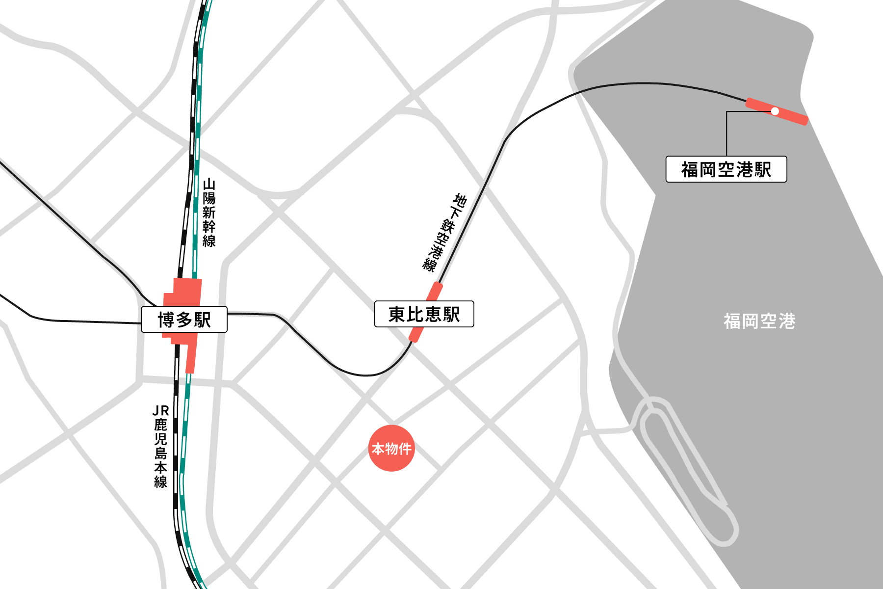 【COZUCHI】 No.C-133 博多区比恵町 一棟マンションを解説！年利6.0%、2年！夏の大感謝祭実施中！