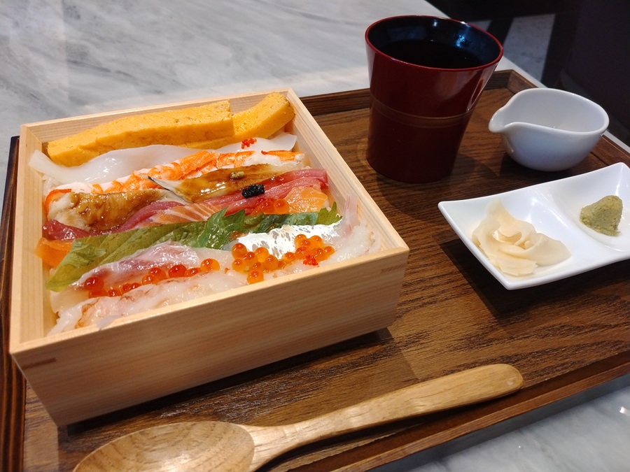 Genki Global Dining Concepts(9828)　株主優待