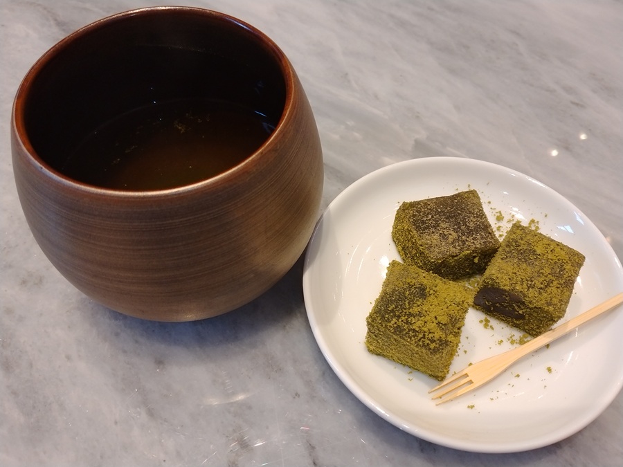 Genki Global Dining Concepts(9828)　株主優待