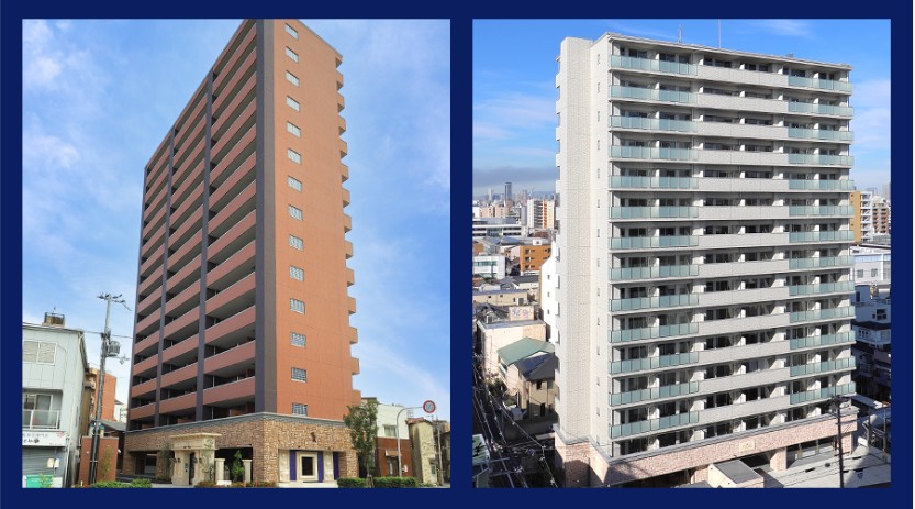 CREAL(クリアル)！大阪レジデンス(城北・布施)を解説！年利6.0%、36か月！2025/10/31 20:00から募集開始！