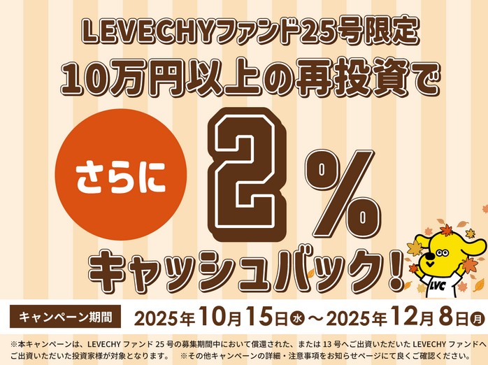 LEVECHY(レベチー) 25号！北海道ニセコエリアの開発用地を解説！最大5%キャッシュバックキャンペーンあり！