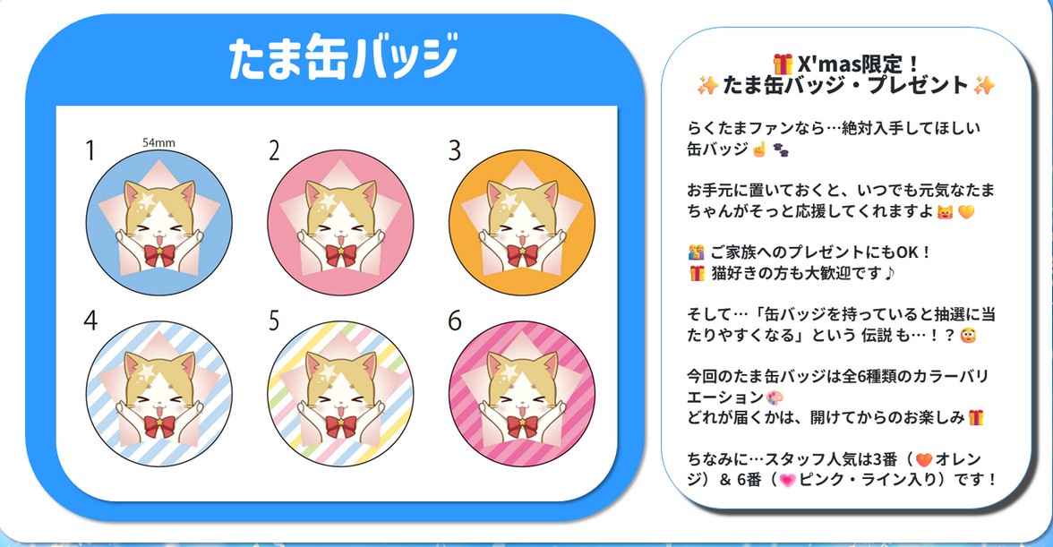 【らくたま33号（銀座8丁目商業ビル）】年に一度のX’mas感謝祭開催！銀座一等地で安定×成長を狙う注目ファンド