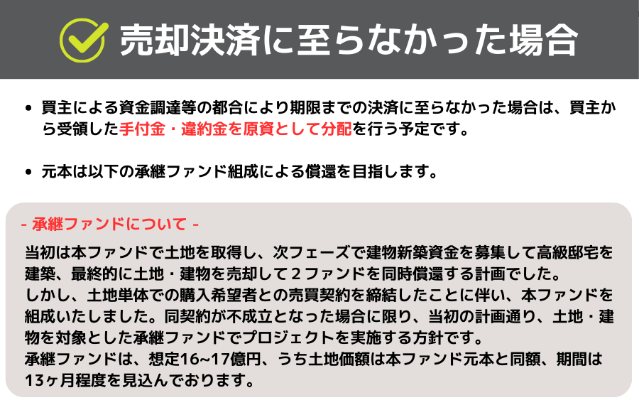 利回り不動産79号ファンド（元麻布2丁目邸宅用地）を解説！年利10% 3ヶ月！無料登録でAmazonギフト券に交換可能なワイズコイン！
