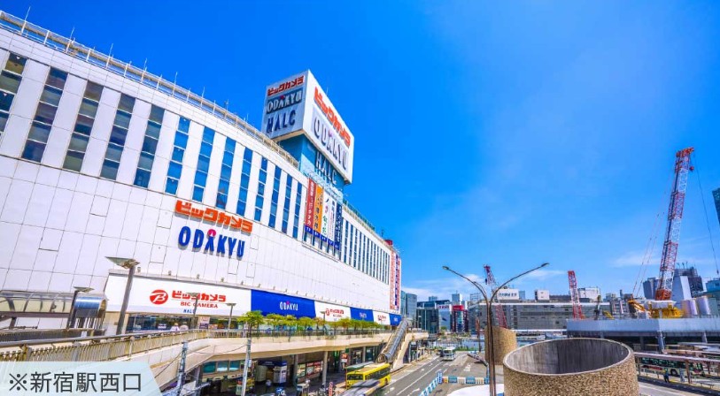 TORCHES（トーチーズ）新宿区若葉1丁目ファンド徹底解説！年利8.5% 3か月！