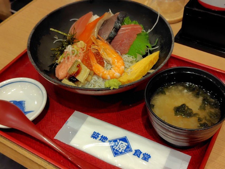 サイプレスホールディングス (428A)【株主優待】築地食堂源ちゃんなどで使える!いつ届く?使い方は?